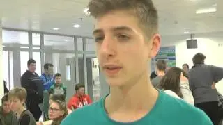 Gyakorlat a kórházban