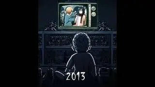 🕊2013 Vs 2023🕊 Fly High Eren #aot #aotfinalseason