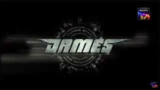 JAMES | Telugu Movie | Official Trailer | SonyLIV | Streaming Now