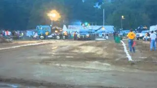 Nelson truck pull clermont county fair 002.avi