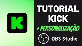How to go live on Kick (Settings + Alerts + Chat)