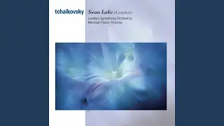Swan Lake, Op. 20: VII. Coda: Allegro vivo