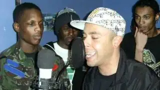 Birmingham Mic Controllers - Old Set Clip