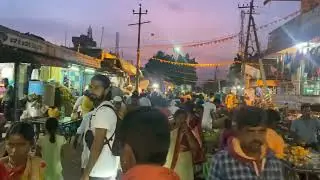 Day-2 at Badami local market #badami #karnataka #market #explore