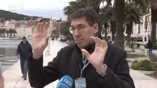 Građani uživali u obilasku Splita! 22.02.2025.