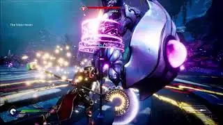 Godfall The Silver Moon Mission