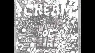 Cream - Wheels of Fire - 02 - Spoonful[Live]