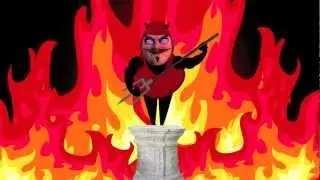 What is a Flame