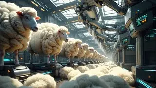 Farmers Save Millions Of Dollars Using This Robotic Fruit Picking Machine &ndash; Farming Documentary