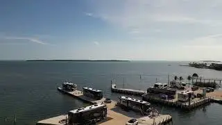 Rock Harbor, Key Largo Florida