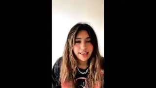 El live de JIMENA JIMÉNEZ hablando de EMILIO MARTÍNEZ