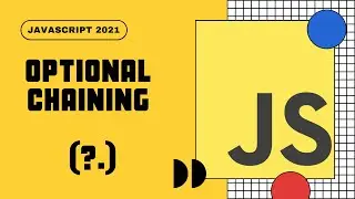 . Optional Chaining Operator in JavaScript  | Optional Chaining |  | Optional Chaining  vs Nullish