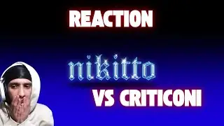 Nikitto in NPT mode vs la ciritica POP