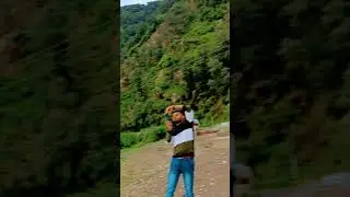 SOLAN VALLEY 😍#himachalpradesh #lovetravel #travel #mountains #youtubeshorts #bc #nomadshubham