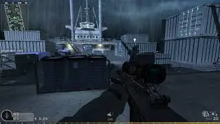 Cod4x