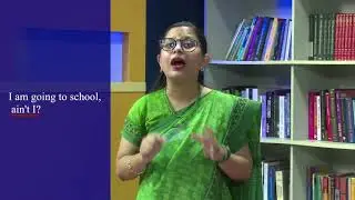 Open School-SSC-English Second Paper-Unit-9, Lesson-1 & 2-Tag Question