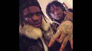 Futuristic GLO Chief Keef bri3 Type Beat ' 'Tankglo'