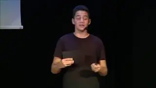 Industry 4.0 and How Will It Shape Our Future | Can Üstertuna | TEDxYouth@FMVErenköyIşık