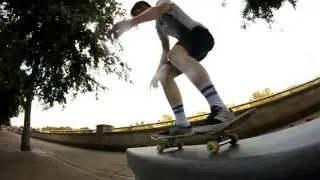 Filthy Few Team Rider - Scott Sutherland's Get Up! Part!