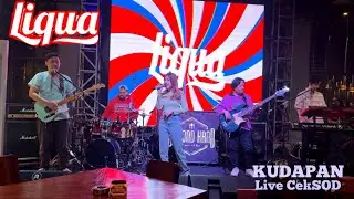 Liqua - Kudapan (Live Performing CekSOD)