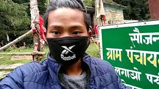 Giri Ganga vlog