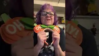 Mickey monthly￼ Halloween haul 2022 ￼
