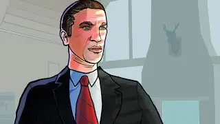 Grand Theft Auto: San Andreas – The Definitive Edition Torino Mission Part 3 