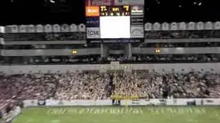 Georgia Tech vs. Jacksonville State - Bobby Dodd Stadium - August 28, 2008