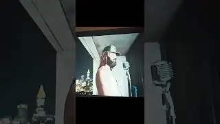 Up n coming Artist Jay Wykk