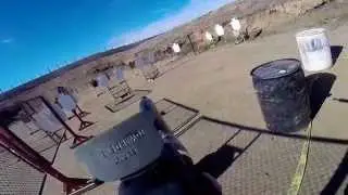 Phantom Strike - CA10/Optics - 1-19-14 - Stage 2 (POV)