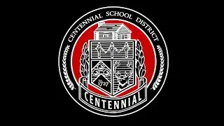CSD School Board - Committee of the Whole - January 27, 2026
