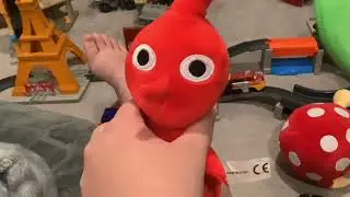 Steve the Vlogging Pikmin Season 2 Trailer