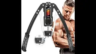 Twister Arm Exerciser by East Mount | Fitness Training Equipment #Eastmount #twister #armexercises