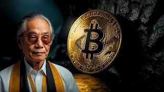 &iquest;Qui&eacute;n est&aacute; detr&aacute;s del Logo de Bitcoin? | Descubre el Misterio #bitcoin