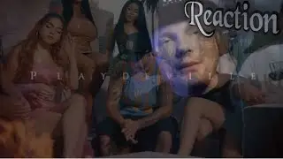 Playdeville -Legendary Moves Ft Big E (Reaction)