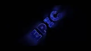 (PPZ) Intro Epic Gaming Jo hoffe dir gef&auml;llts :D