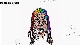 6ix9ine - Gummo Instrumental