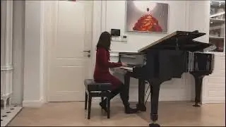 Schubert Impromptu Op.90 No.01 D. 899