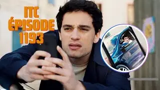 Ici tout commence 9 juin 2025 (&eacute;pisode 1193) - Tom pi&eacute;g&eacute; par Valdine ?