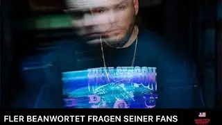 FLER BEANTWORTET DIE FRAGEN SEINER FANS ( BONEZ MC HAT ANGST ?)#GHETTOSPORT #MASKULIN🔥🔥🔥