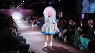 NWA Fashion Week: Spring 2019 / Rosie Rose Designer Runway Show