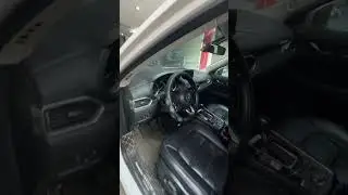 Folding mirror and power window module for CX5 &ndash; Plug and play, you'll love it! #mazda #cx5 #fold...