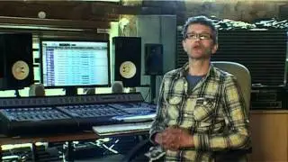 BBC INTRODUCING IN NORFOLK - THE MILL STUDIO
