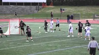 Red Bank Regional vs Rumson Fair Haven Boys Varsity Lacrosse