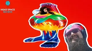 Bj&ouml;rk - Volta Full Album Review