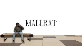 MALLRAT (2025) - Short Film