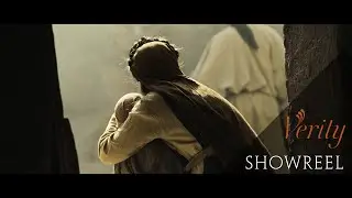 When Every Shot Tells a Story - Verity Cinematic Showreel