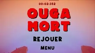 mon record niveau 1 boom bouga