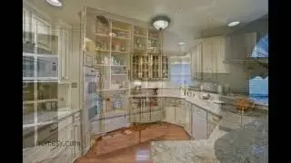 Walk in Pantry Design Ideas