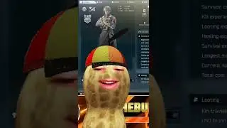 We All Got That Friend #tarkov #tarkovclips #tarkovfunny #eft #escapefromtarkov #shorts